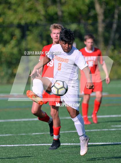 Thumbnail 2 in Cumberland @ Cherry Hill East photogallery.