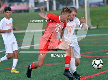 Thumbnail 3 in Cumberland @ Cherry Hill East photogallery.
