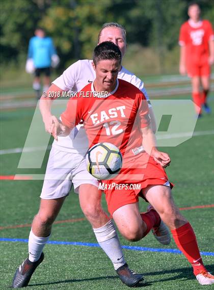 Thumbnail 3 in Cumberland @ Cherry Hill East photogallery.