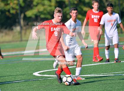 Thumbnail 2 in Cumberland @ Cherry Hill East photogallery.