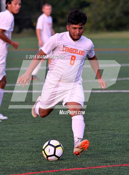 Thumbnail 2 in Cumberland @ Cherry Hill East photogallery.