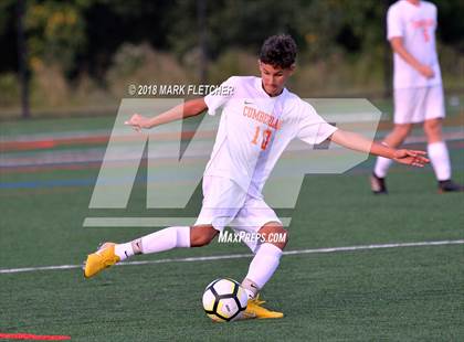 Thumbnail 3 in Cumberland @ Cherry Hill East photogallery.