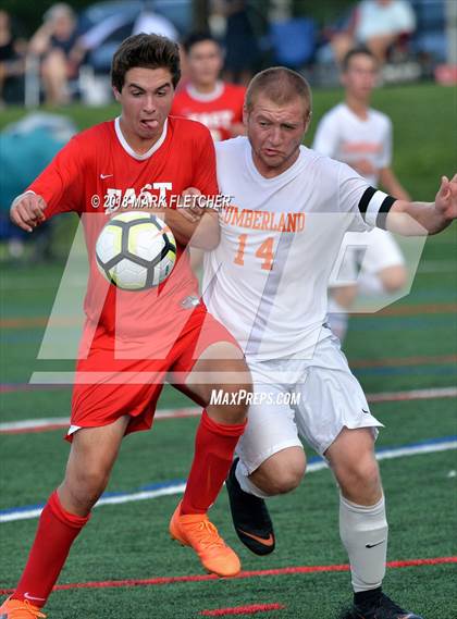 Thumbnail 3 in Cumberland @ Cherry Hill East photogallery.