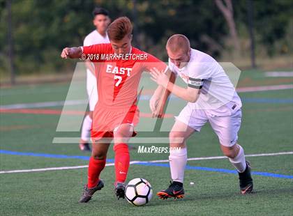 Thumbnail 3 in Cumberland @ Cherry Hill East photogallery.