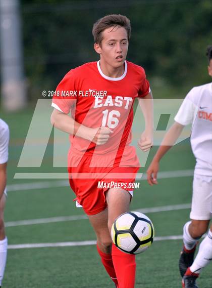 Thumbnail 2 in Cumberland @ Cherry Hill East photogallery.