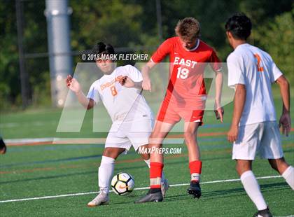 Thumbnail 1 in Cumberland @ Cherry Hill East photogallery.