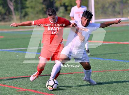 Thumbnail 2 in Cumberland @ Cherry Hill East photogallery.