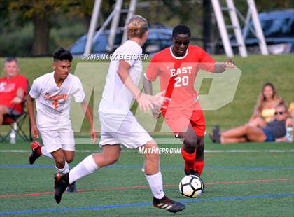 Thumbnail 1 in Cumberland @ Cherry Hill East photogallery.