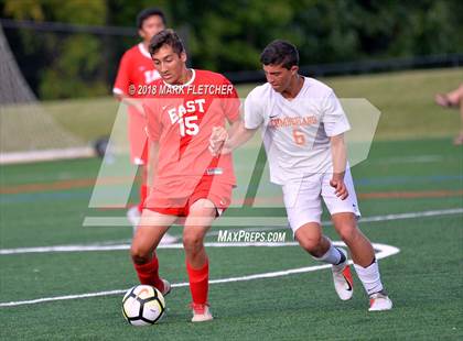 Thumbnail 2 in Cumberland @ Cherry Hill East photogallery.