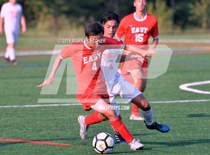 Thumbnail 1 in Cumberland @ Cherry Hill East photogallery.