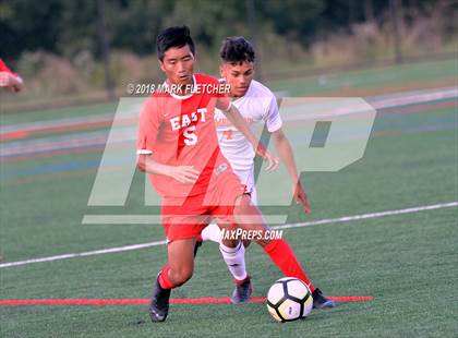 Thumbnail 3 in Cumberland @ Cherry Hill East photogallery.