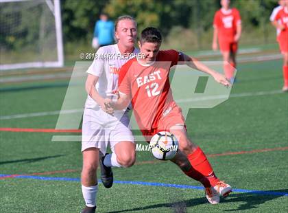 Thumbnail 2 in Cumberland @ Cherry Hill East photogallery.