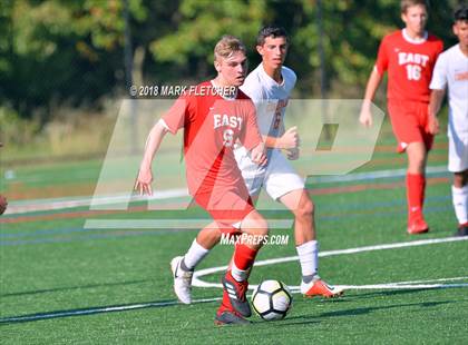 Thumbnail 1 in Cumberland @ Cherry Hill East photogallery.
