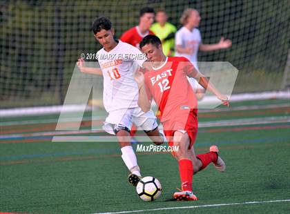 Thumbnail 2 in Cumberland @ Cherry Hill East photogallery.