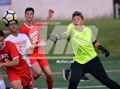 Thumbnail 1 in Cumberland @ Cherry Hill East photogallery.