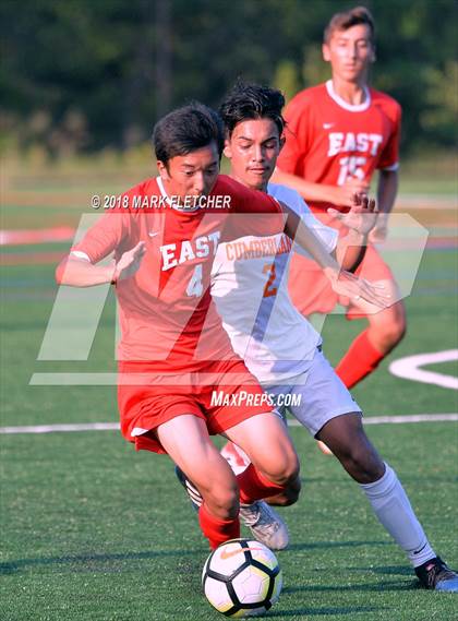 Thumbnail 2 in Cumberland @ Cherry Hill East photogallery.