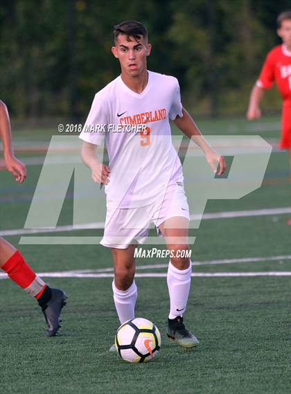 Thumbnail 1 in Cumberland @ Cherry Hill East photogallery.