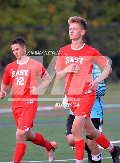 Thumbnail 1 in Cumberland @ Cherry Hill East photogallery.