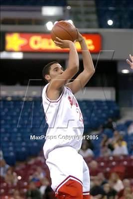 Thumbnail 2 in Campolindo vs. Santa Cruz (NorCal D3 Final)#1 photogallery.