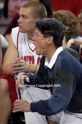 Thumbnail 3 in Campolindo vs. Santa Cruz (NorCal D3 Final)#1 photogallery.