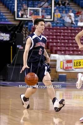 Thumbnail 1 in Campolindo vs. Santa Cruz (NorCal D3 Final)#1 photogallery.