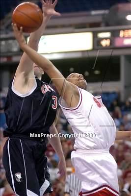 Thumbnail 3 in Campolindo vs. Santa Cruz (NorCal D3 Final)#1 photogallery.