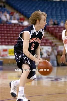 Thumbnail 2 in Campolindo vs. Santa Cruz (NorCal D3 Final)#1 photogallery.