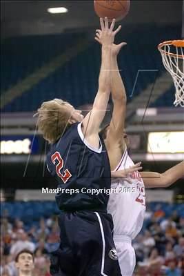 Thumbnail 3 in Campolindo vs. Santa Cruz (NorCal D3 Final)#1 photogallery.