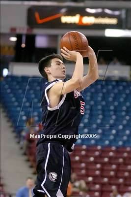 Thumbnail 3 in Campolindo vs. Santa Cruz (NorCal D3 Final)#1 photogallery.