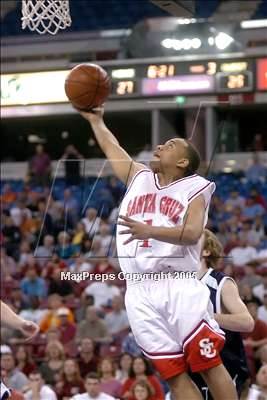 Thumbnail 1 in Campolindo vs. Santa Cruz (NorCal D3 Final)#1 photogallery.