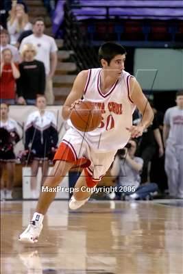 Thumbnail 1 in Campolindo vs. Santa Cruz (NorCal D3 Final)#1 photogallery.