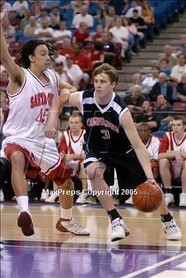 Thumbnail 3 in Campolindo vs. Santa Cruz (NorCal D3 Final)#1 photogallery.