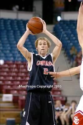 Thumbnail 1 in Campolindo vs. Santa Cruz (NorCal D3 Final)#1 photogallery.