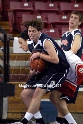 Thumbnail 1 in Campolindo vs. Santa Cruz (NorCal D3 Final)#1 photogallery.