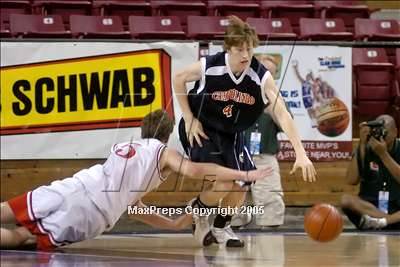 Thumbnail 2 in Campolindo vs. Santa Cruz (NorCal D3 Final)#1 photogallery.