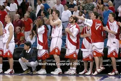 Thumbnail 2 in Campolindo vs. Santa Cruz (NorCal D3 Final)#1 photogallery.