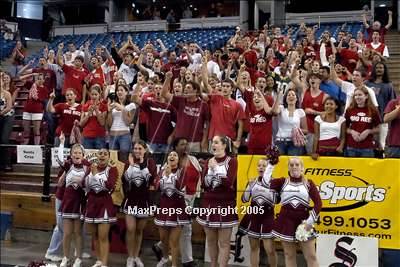 Thumbnail 1 in Campolindo vs. Santa Cruz (NorCal D3 Final)#1 photogallery.