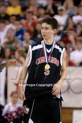 Thumbnail 1 in Campolindo vs. Santa Cruz (NorCal D3 Final)#1 photogallery.