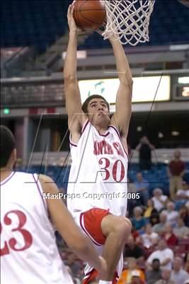 Thumbnail 3 in Campolindo vs. Santa Cruz (NorCal D3 Final)#1 photogallery.