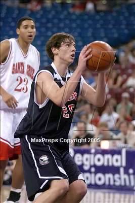Thumbnail 1 in Campolindo vs. Santa Cruz (NorCal D3 Final)#1 photogallery.