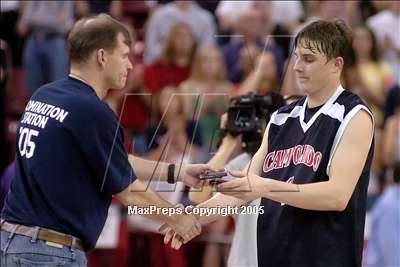 Thumbnail 3 in Campolindo vs. Santa Cruz (NorCal D3 Final)#1 photogallery.