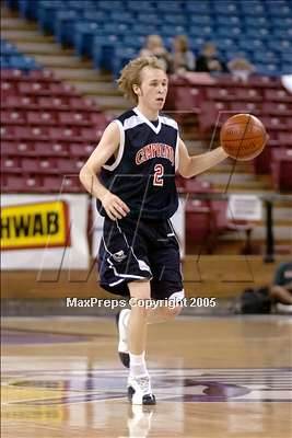Thumbnail 3 in Campolindo vs. Santa Cruz (NorCal D3 Final)#1 photogallery.