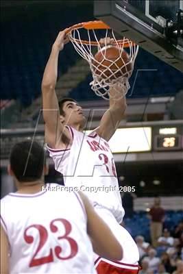 Thumbnail 1 in Campolindo vs. Santa Cruz (NorCal D3 Final)#1 photogallery.