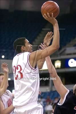Thumbnail 1 in Campolindo vs. Santa Cruz (NorCal D3 Final)#1 photogallery.