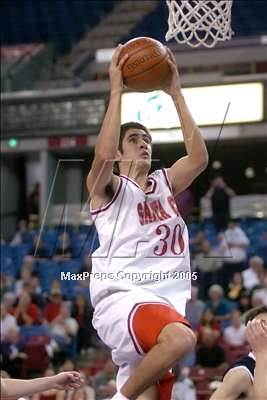 Thumbnail 1 in Campolindo vs. Santa Cruz (NorCal D3 Final)#1 photogallery.