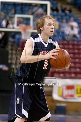 Thumbnail 1 in Campolindo vs. Santa Cruz (NorCal D3 Final)#1 photogallery.