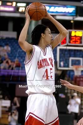 Thumbnail 3 in Campolindo vs. Santa Cruz (NorCal D3 Final)#1 photogallery.