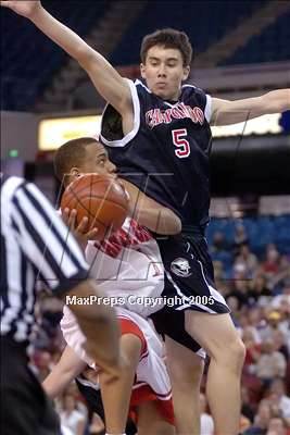 Thumbnail 1 in Campolindo vs. Santa Cruz (NorCal D3 Final)#1 photogallery.