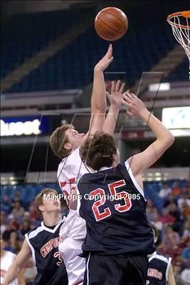 Thumbnail 2 in Campolindo vs. Santa Cruz (NorCal D3 Final)#1 photogallery.