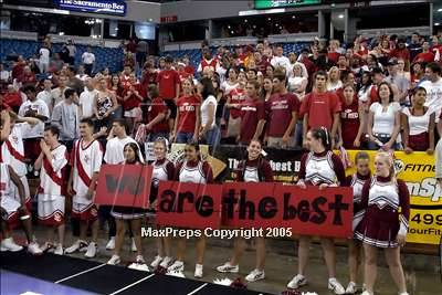 Thumbnail 2 in Campolindo vs. Santa Cruz (NorCal D3 Final)#1 photogallery.